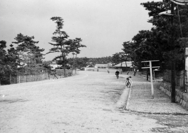 昭和30年代の風景